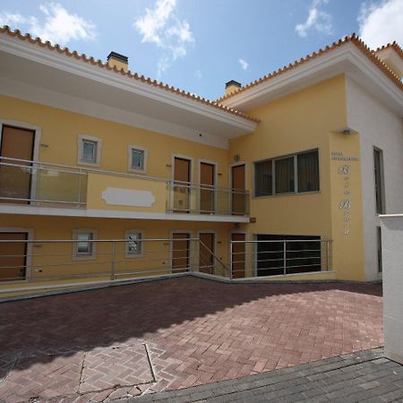 Hotel Apartamentos Baia Brava Gaula Eksteriør billede