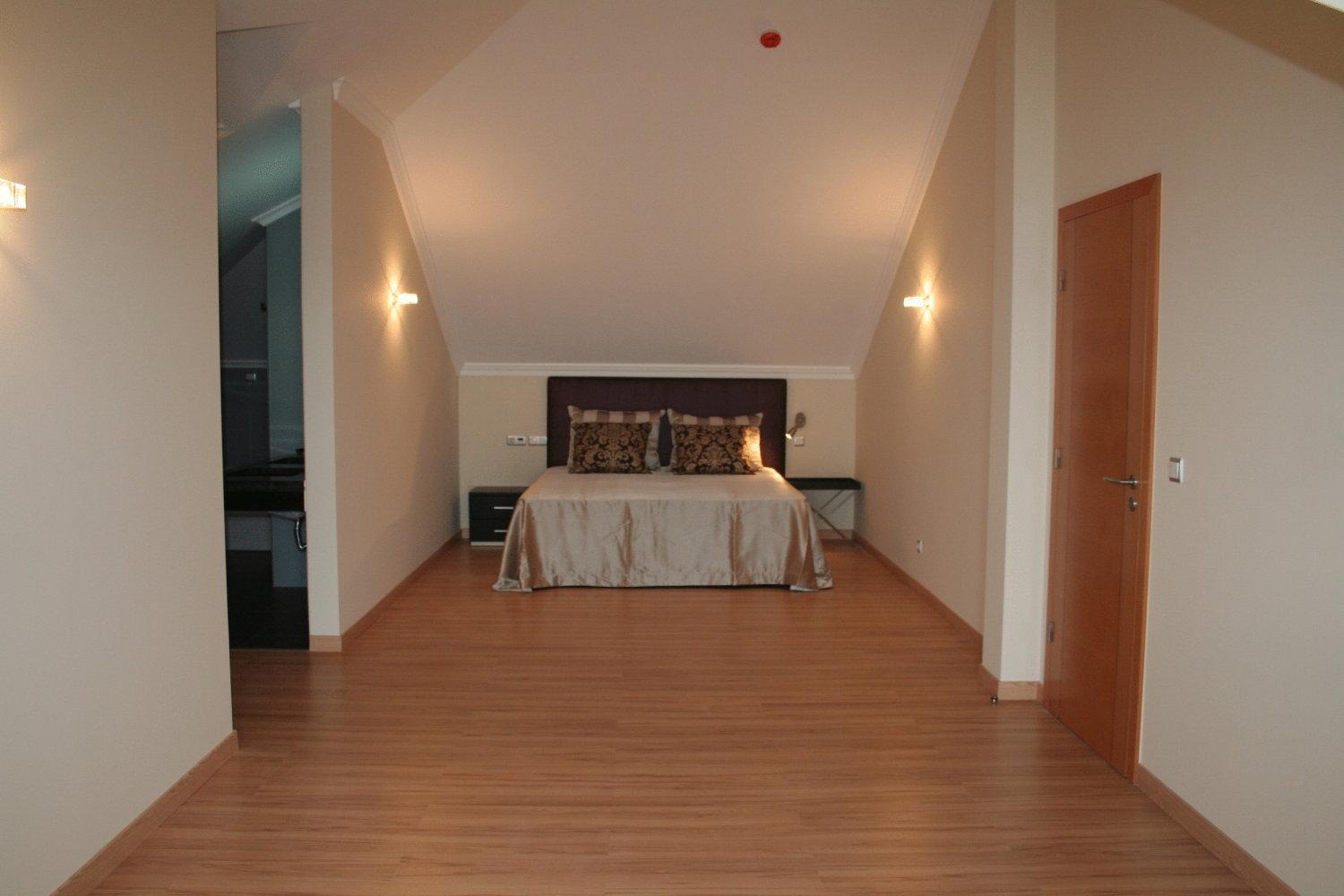 Hotel Apartamentos Baia Brava Gaula Eksteriør billede