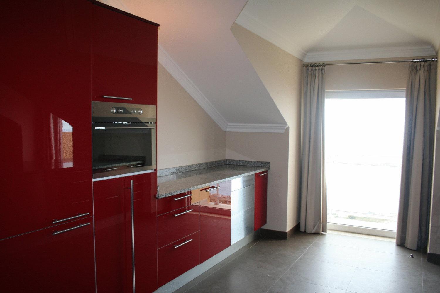 Hotel Apartamentos Baia Brava Gaula Eksteriør billede